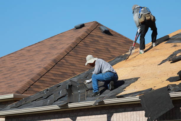 Monte Sereno, CA  Roofing repair and installation Company