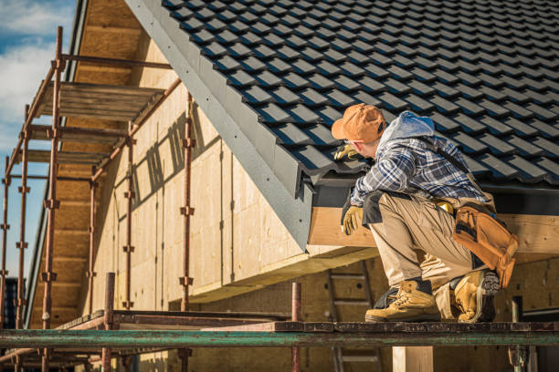 Sheet Metal Roofing in Monte Sereno, CA
