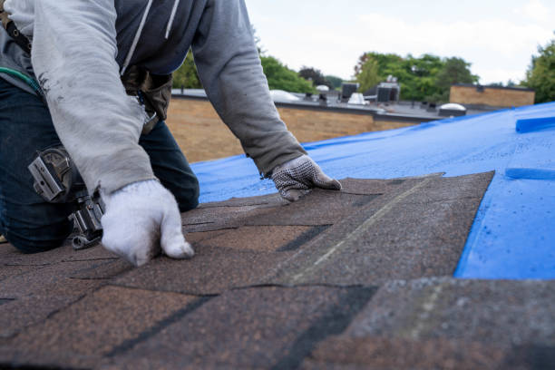 Best Cold Roofs  in Monte Sereno, CA