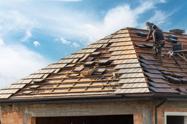 Best Skylight Installation and Repair  in Monte Sereno, CA