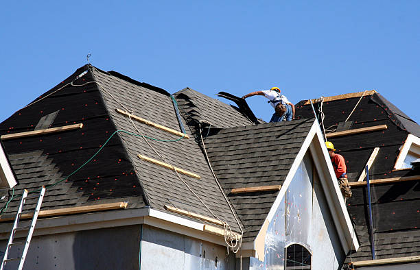 Best Rubber Roofing (EPDM, TPO)  in Monte Sereno, CA