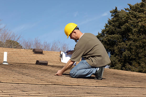 Best Hot Roofs  in Monte Sereno, CA