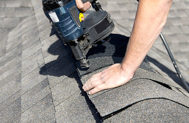 Emergency Roof Repair in Monte Sereno, CA