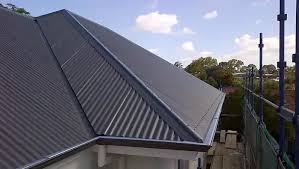 Best Storm Damage Roof Repair  in Monte Sereno, CA